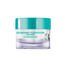 Germaine de Capuccini, Зволожуючий крем для обличчя / PurExpert No-Stress Hydrating Cream 